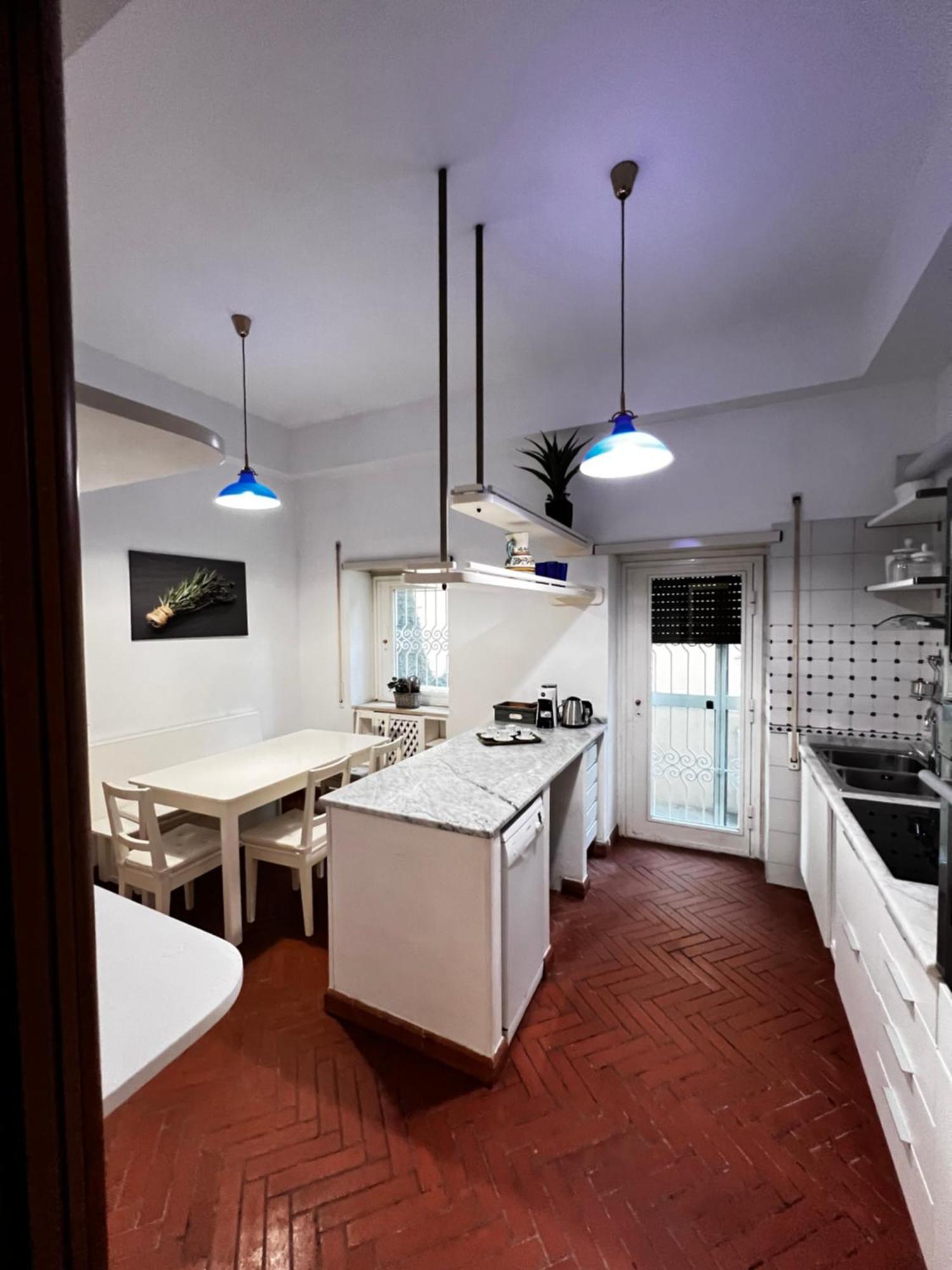 Appartamento Casa Di Gianni *