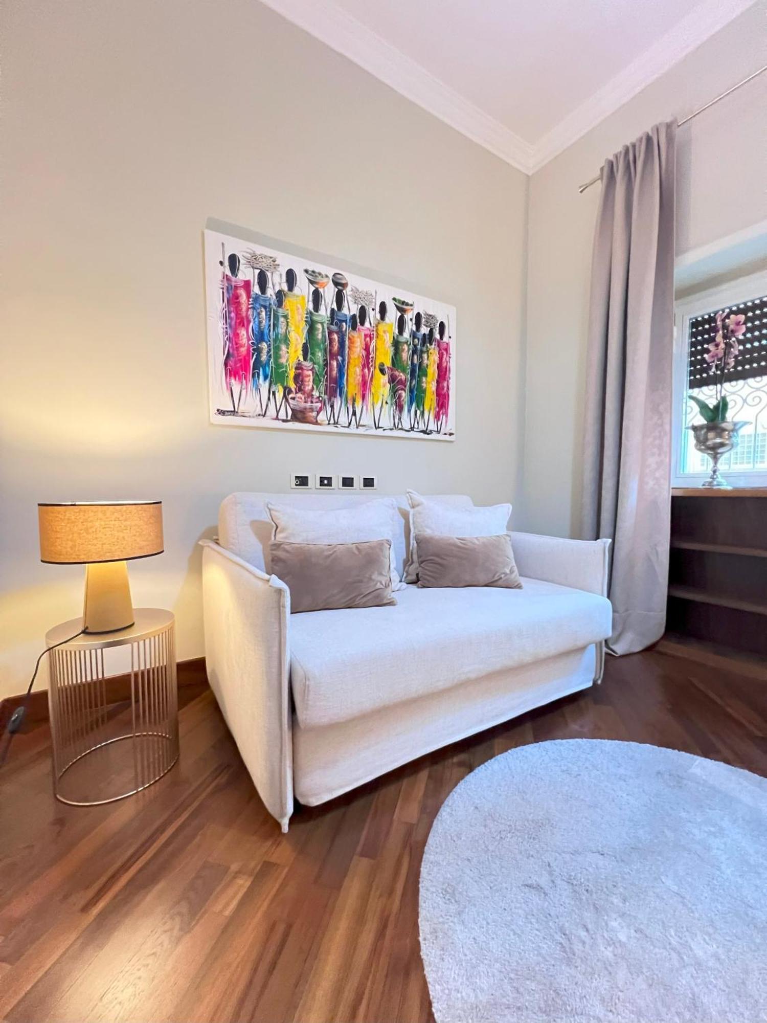 Casa Di Gianni Roma