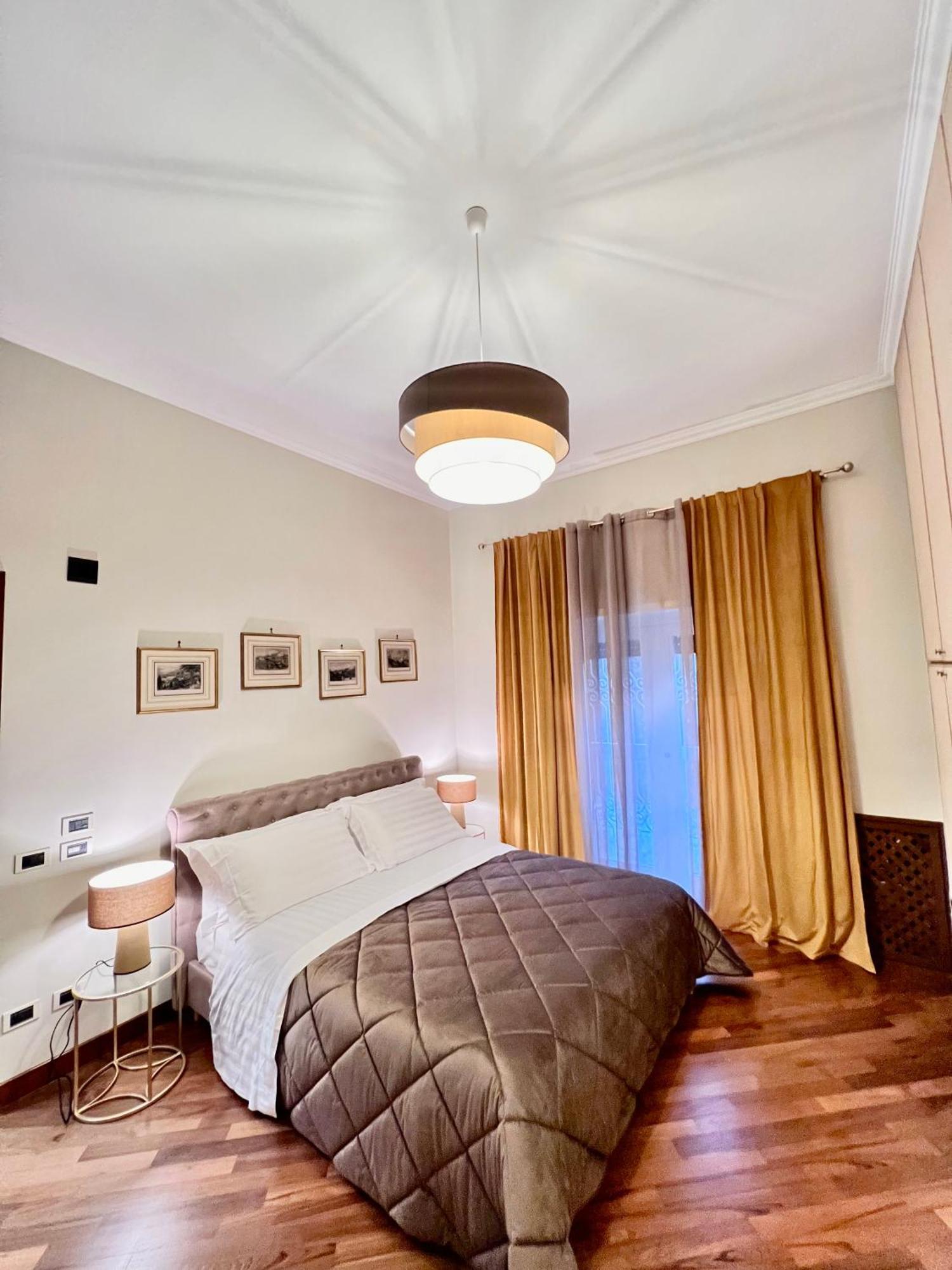 Casa Di Gianni Appartamento *