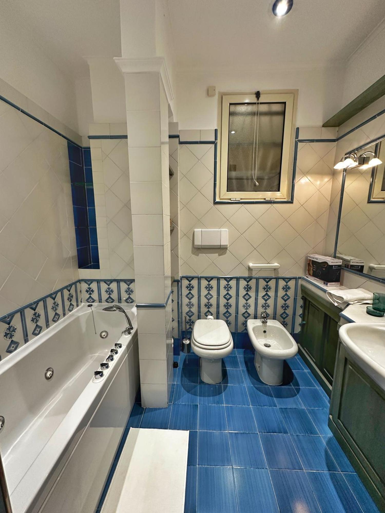 Appartamento Casa Di Gianni *
