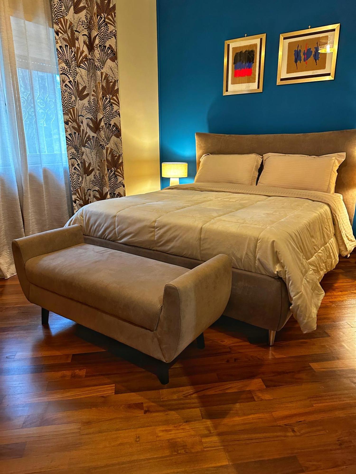 Casa Di Gianni Appartamento