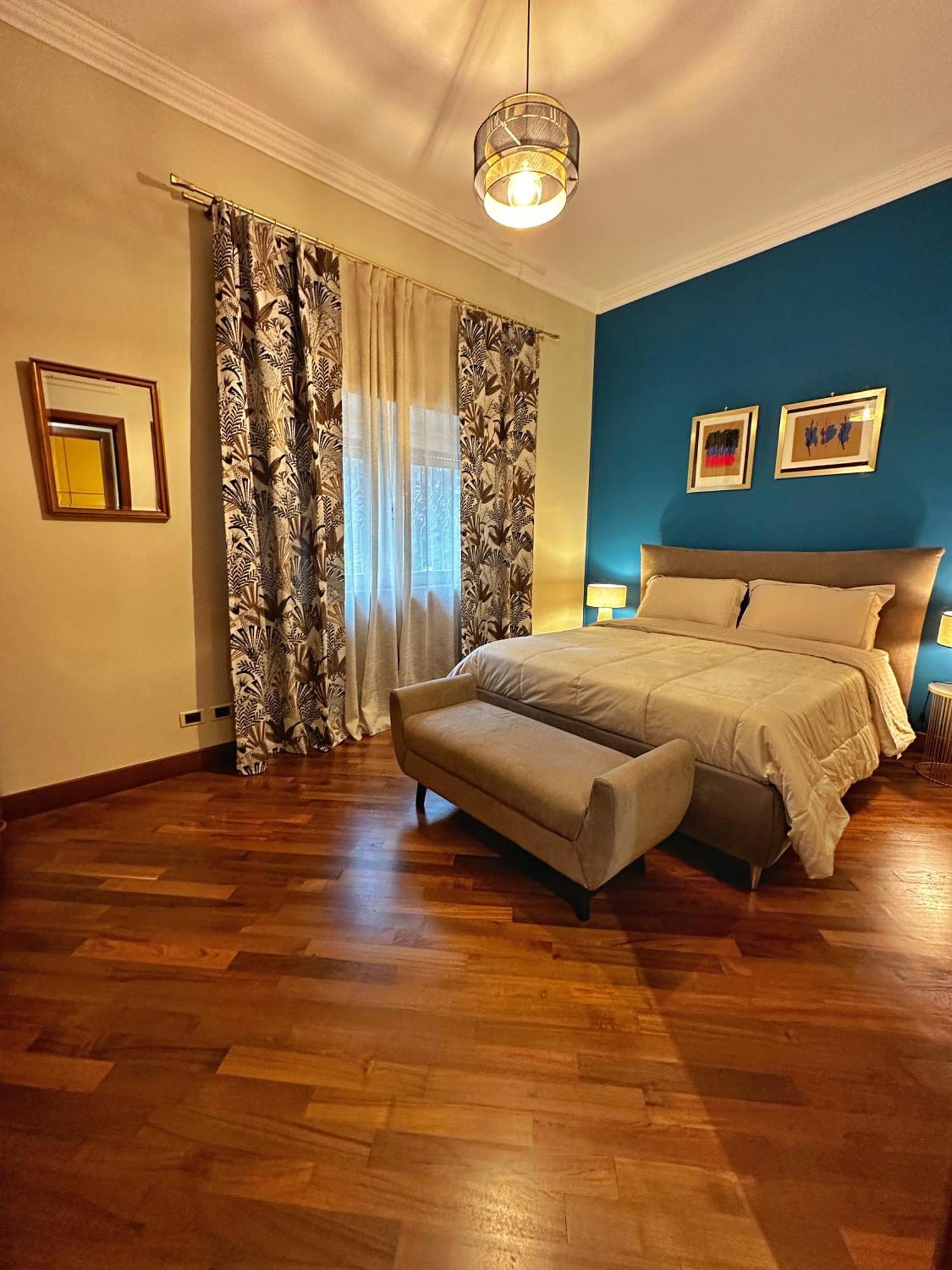 Appartamento Casa Di Gianni
