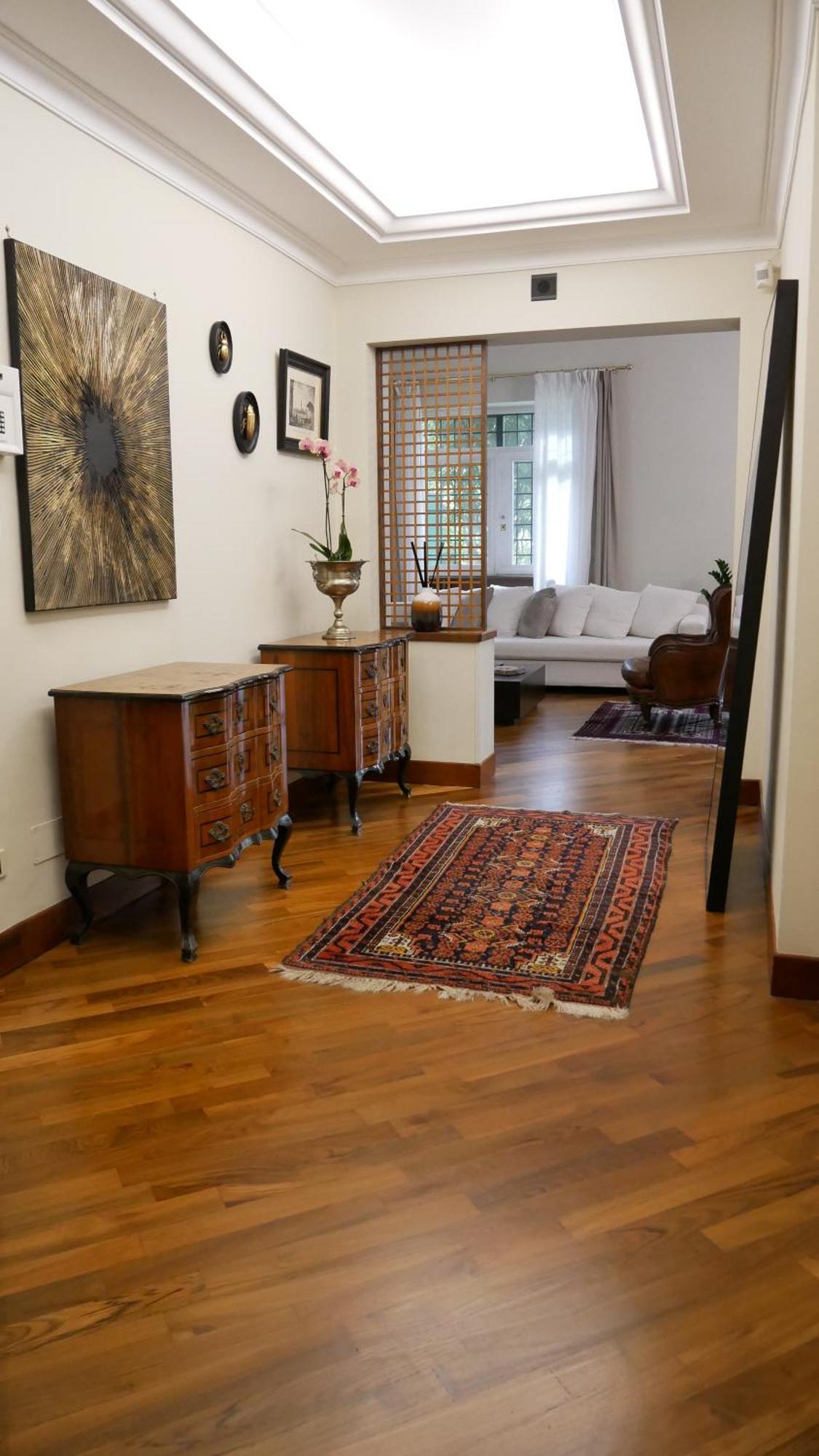 Casa Di Gianni Appartamento Roma