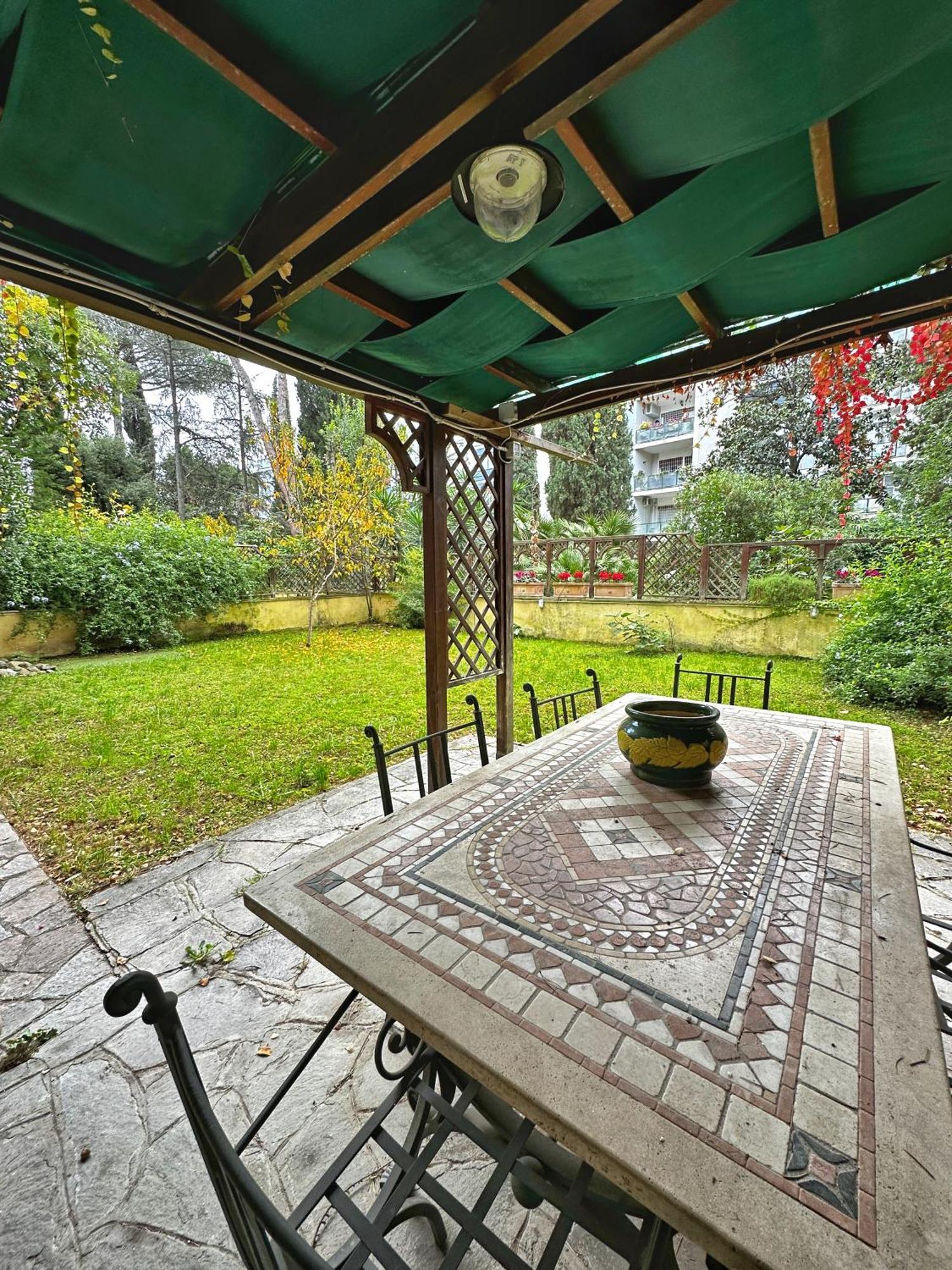 Casa Di Gianni Appartamento