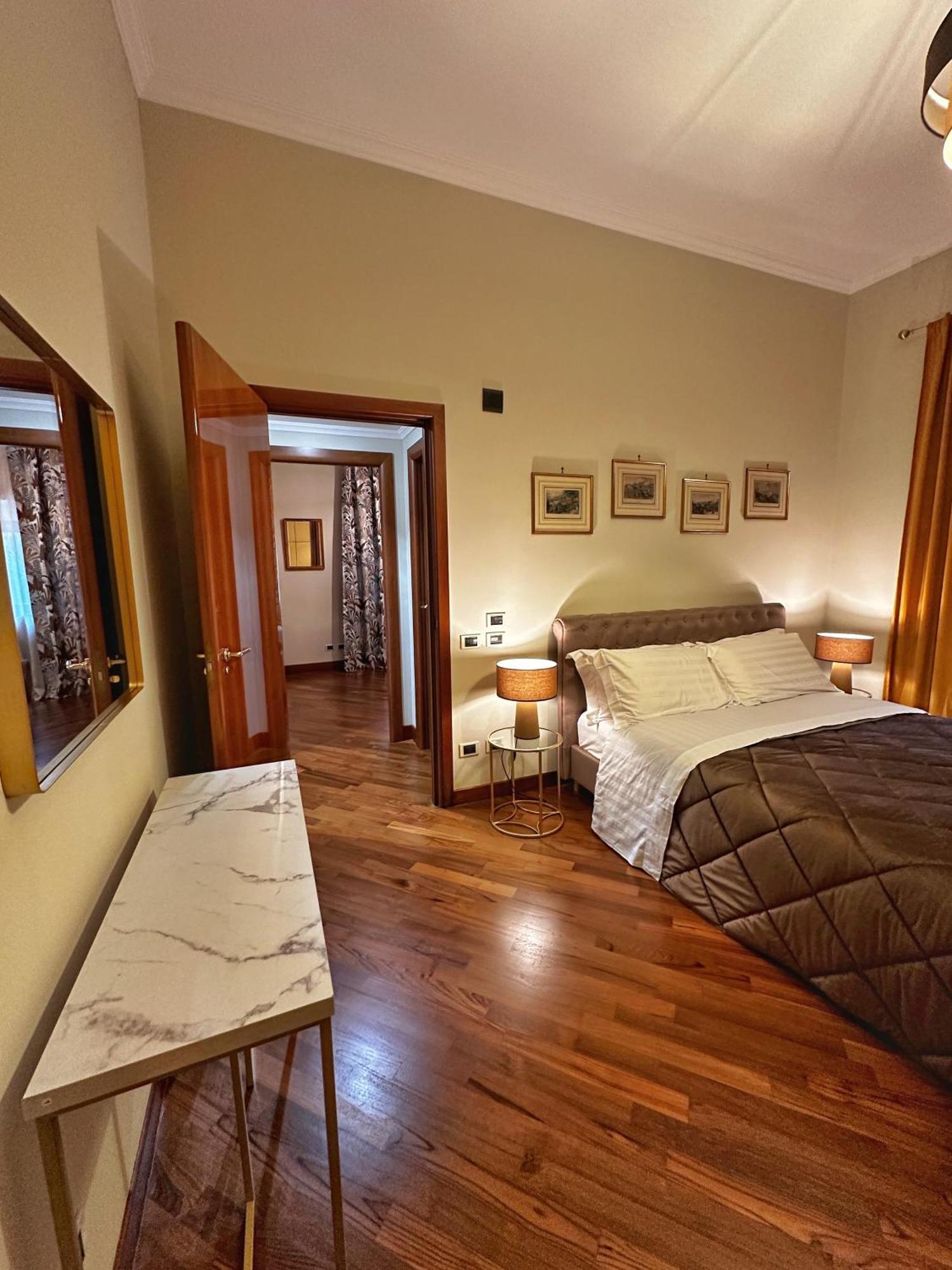 Casa Di Gianni Roma