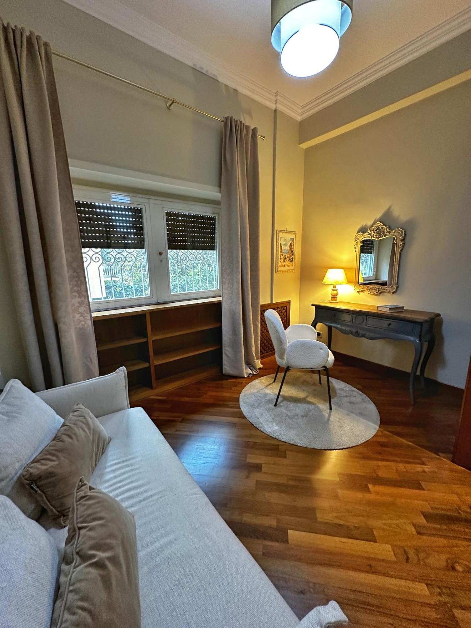 Casa Di Gianni Appartamento *