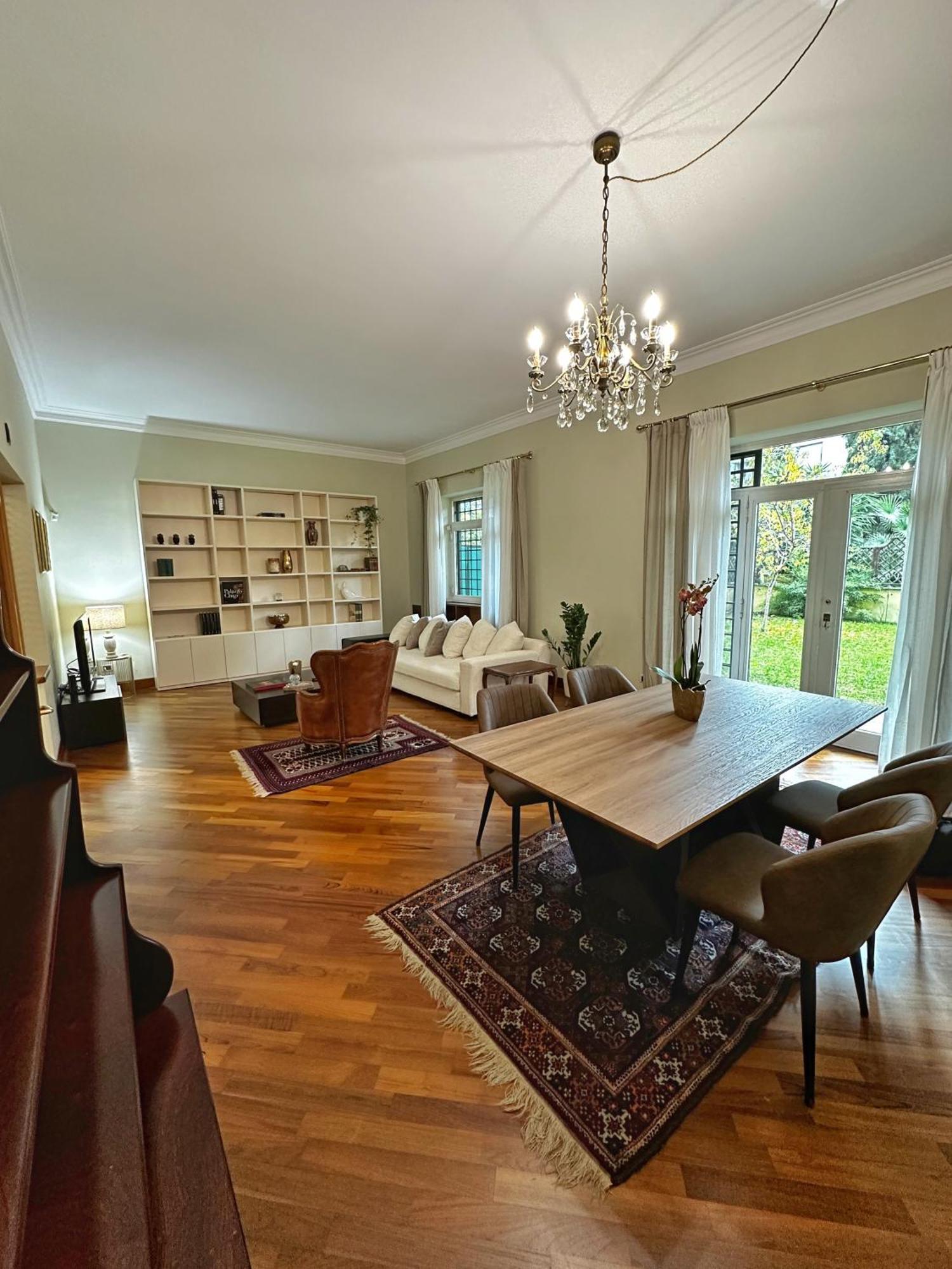 Casa Di Gianni Roma