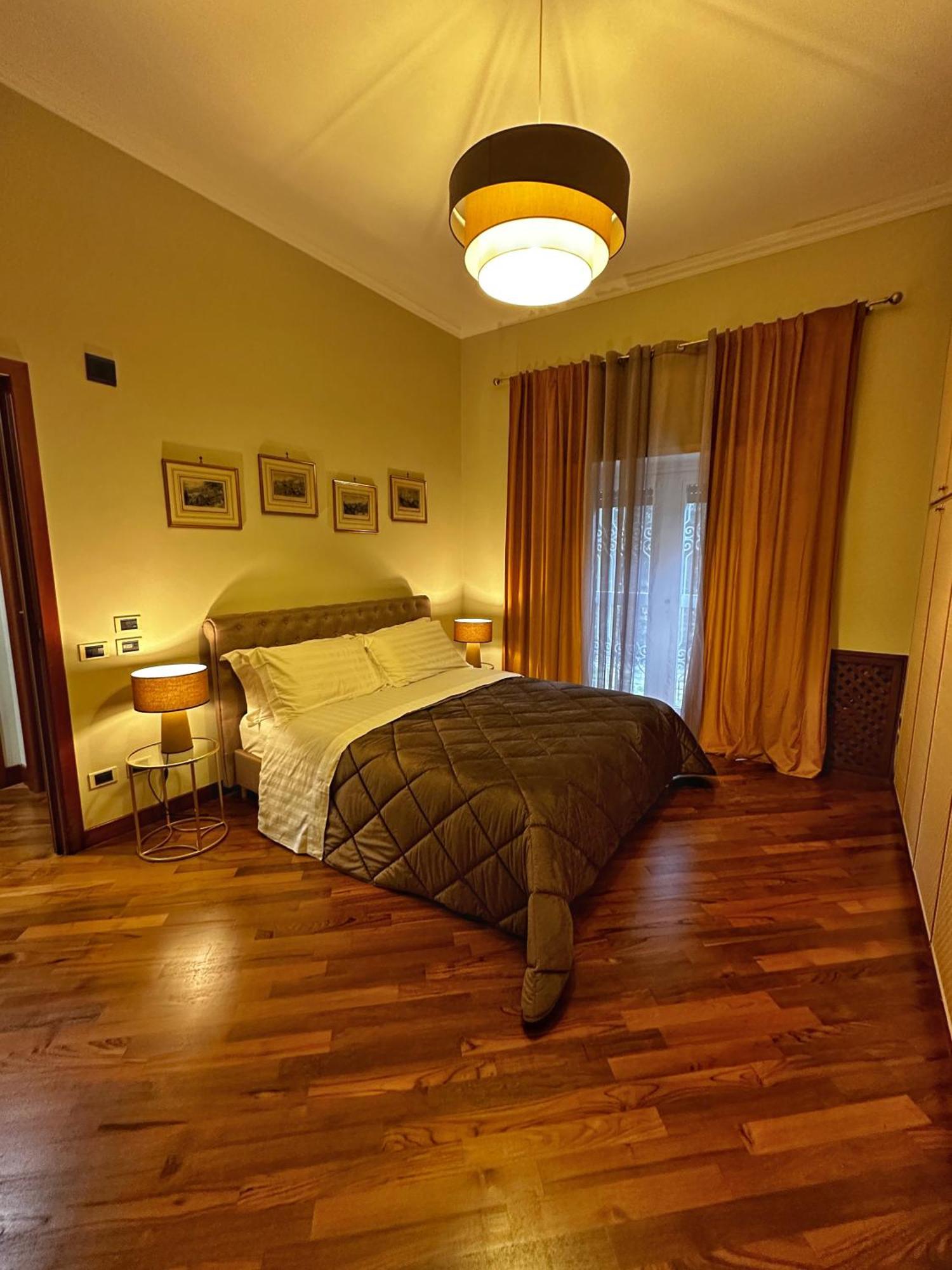 Appartamento Casa Di Gianni *