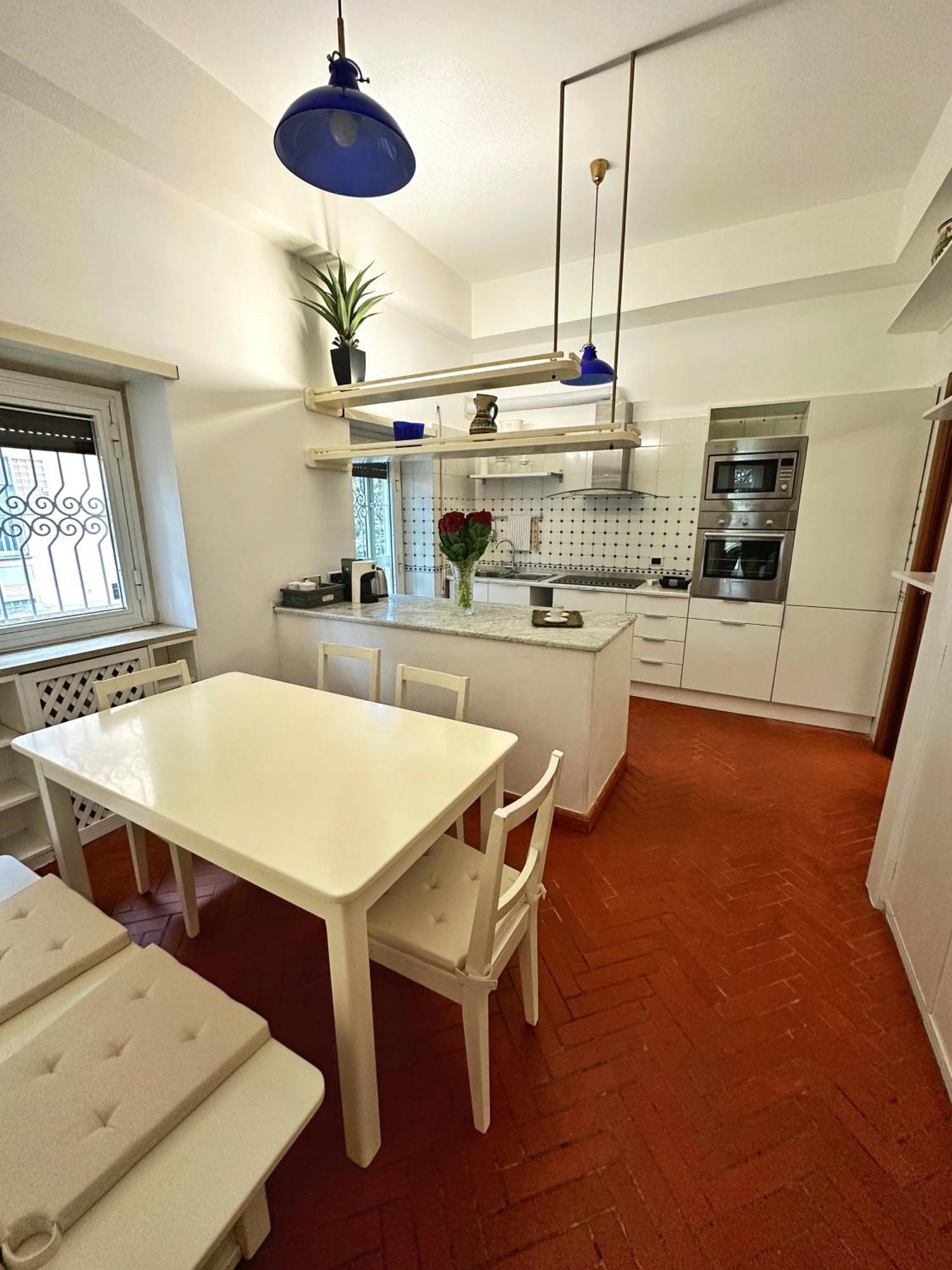 Casa Di Gianni Appartamento Roma