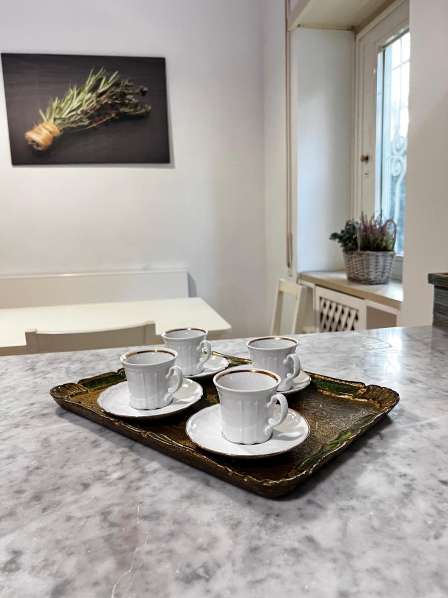 Casa Di Gianni Apartamento