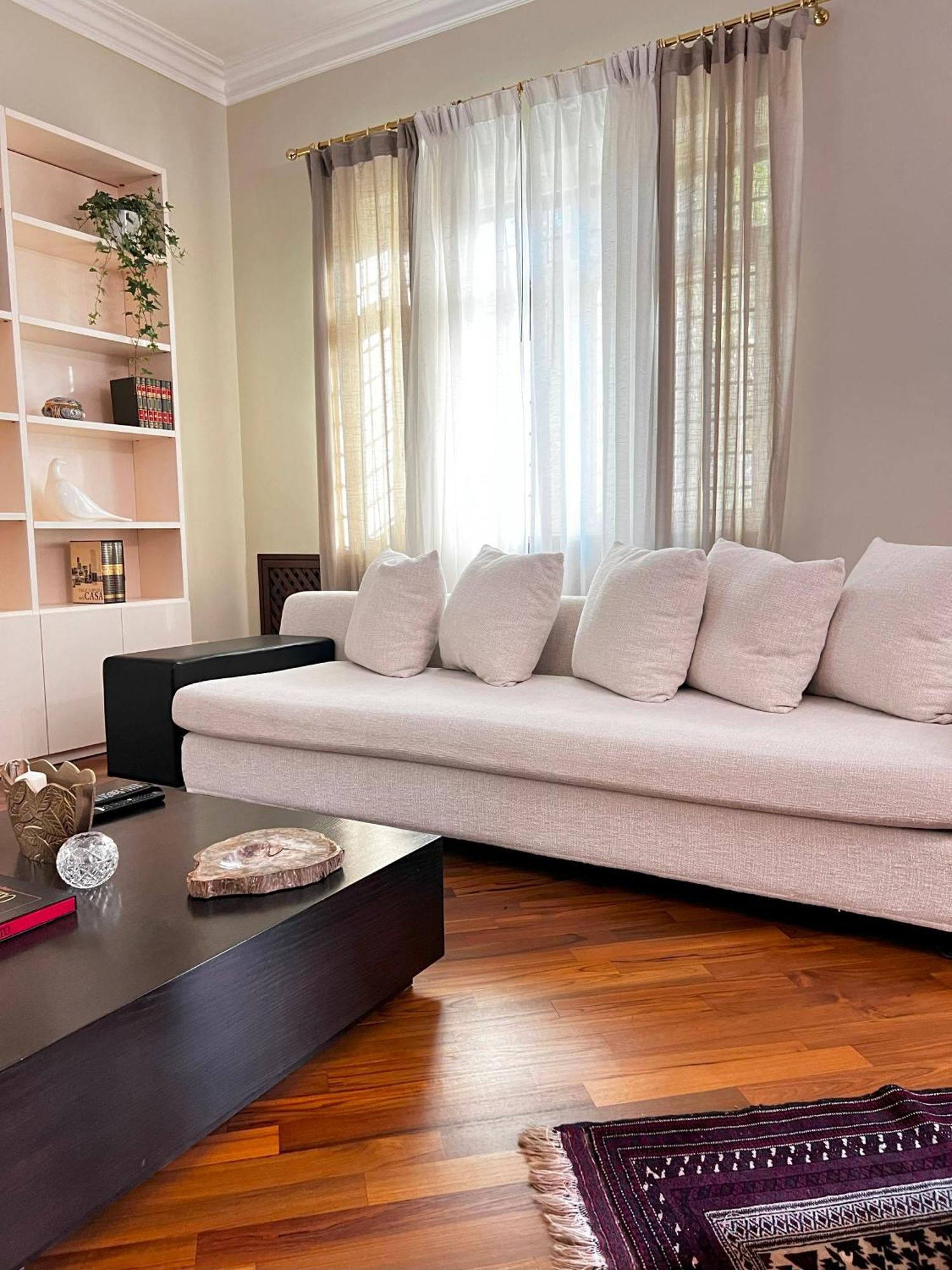 Apartamento Casa Di Gianni *
