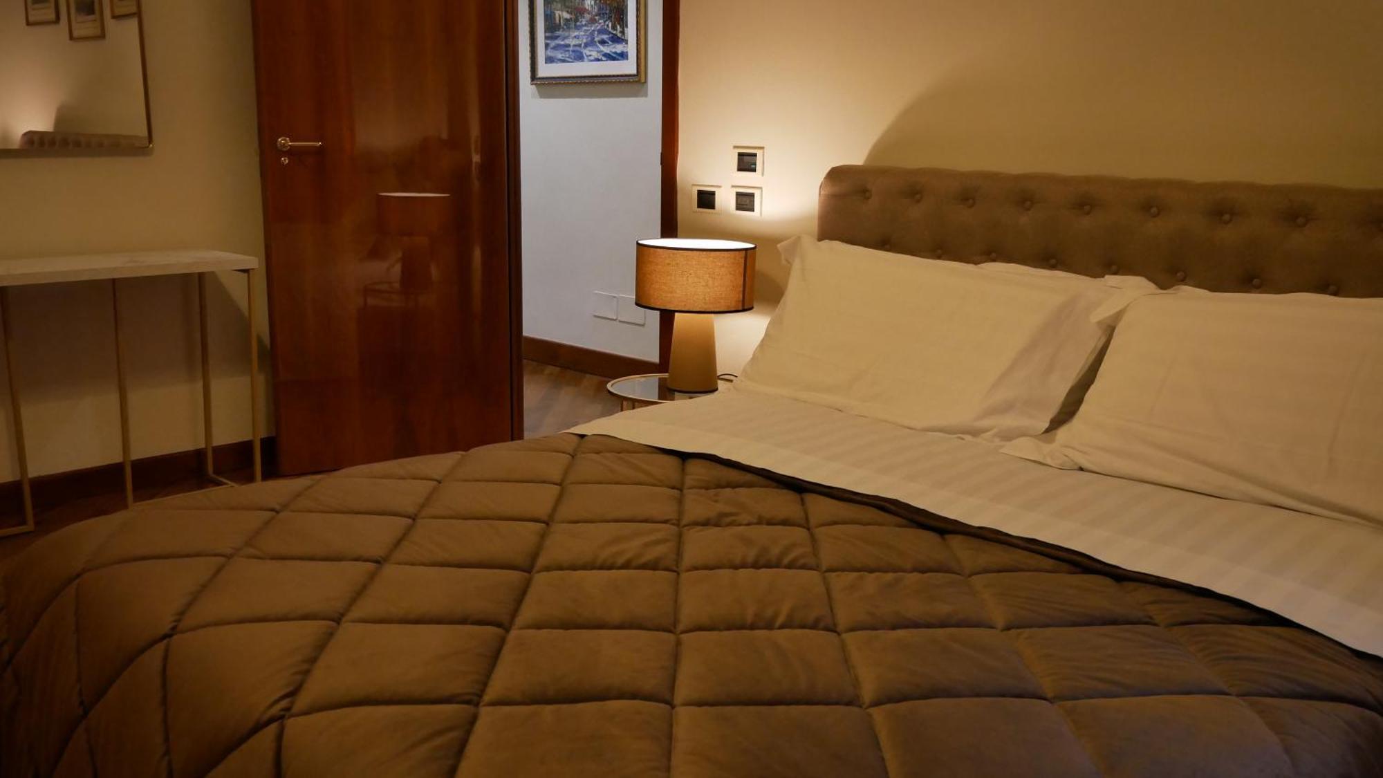 Casa Di Gianni Apartamento *